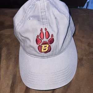 Bloomsburg Hat